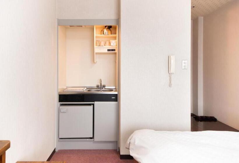 Номер Стандарт, Yamato Saidaiji Hotel Sindai