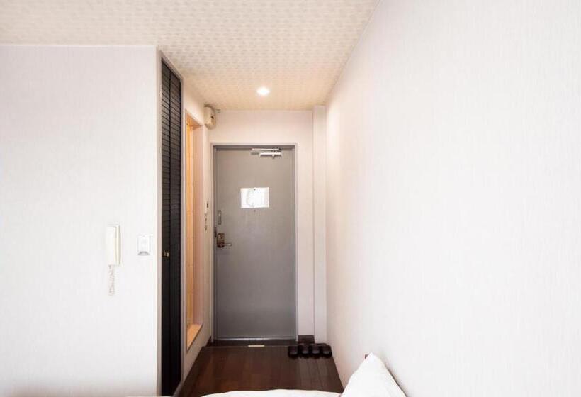 Номер Стандарт, Yamato Saidaiji Hotel Sindai