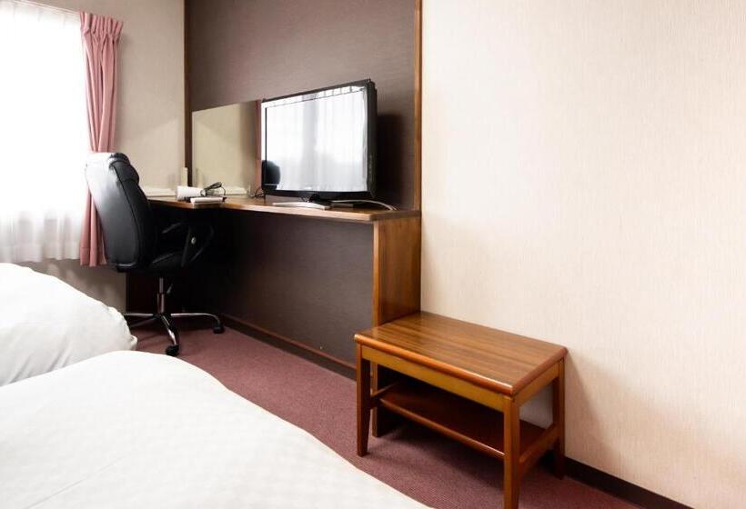 Номер Стандарт, Yamato Saidaiji Hotel Sindai