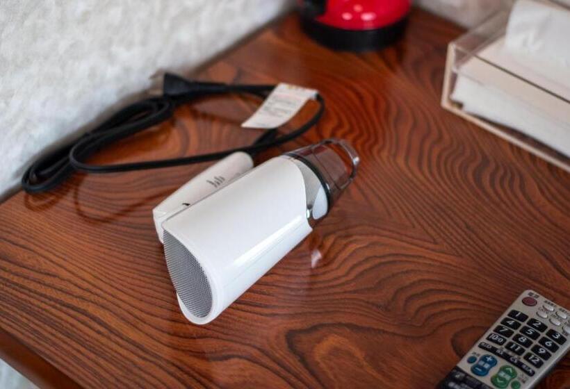 Номер Стандарт Трехместный, Yamato Saidaiji Hotel Sindai