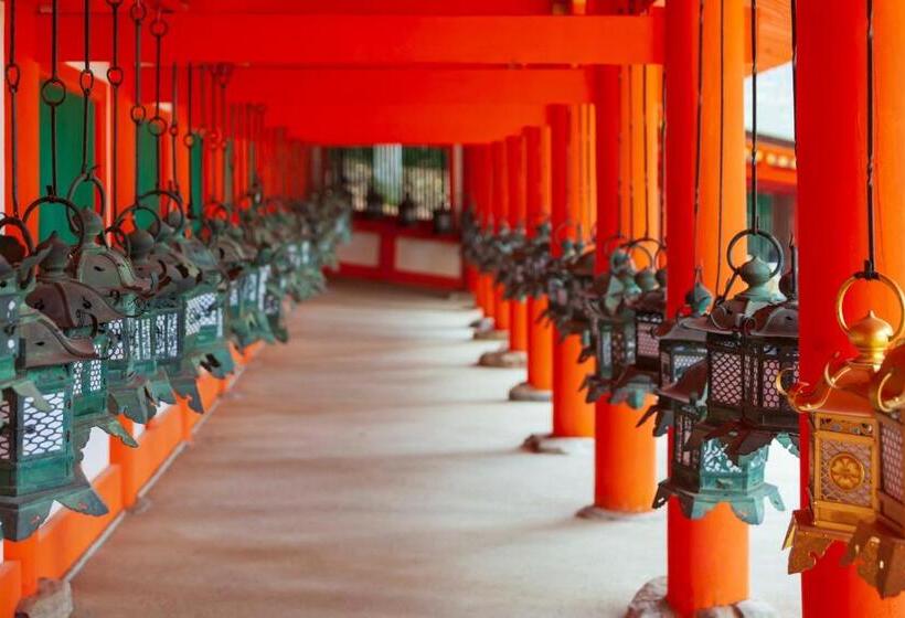 Номер Стандарт Трехместный, Yamato Saidaiji Hotel Sindai