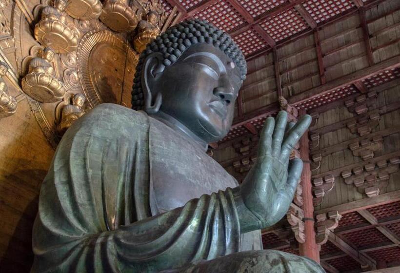 Номер Стандарт Трехместный, Yamato Saidaiji Hotel Sindai