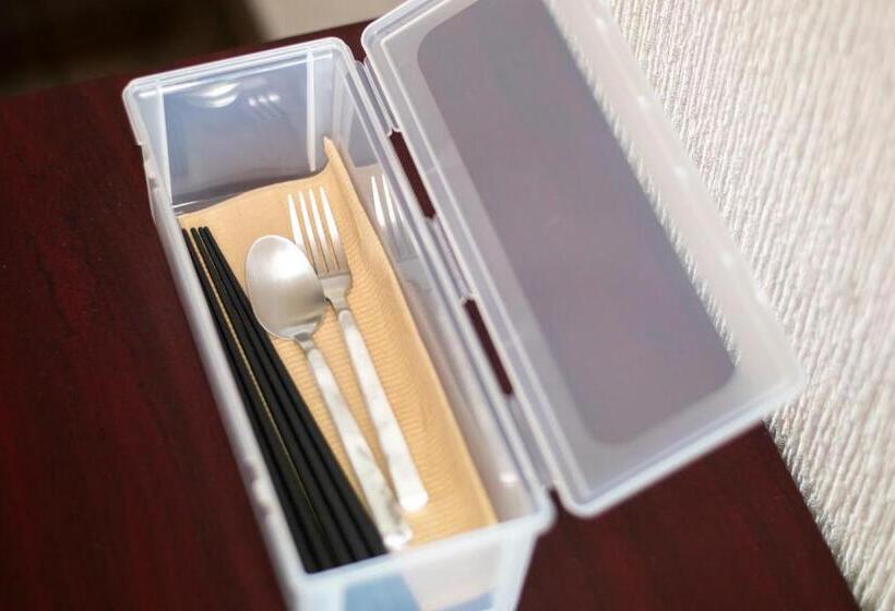 Номер Стандарт Трехместный, Yamato Saidaiji Hotel Sindai