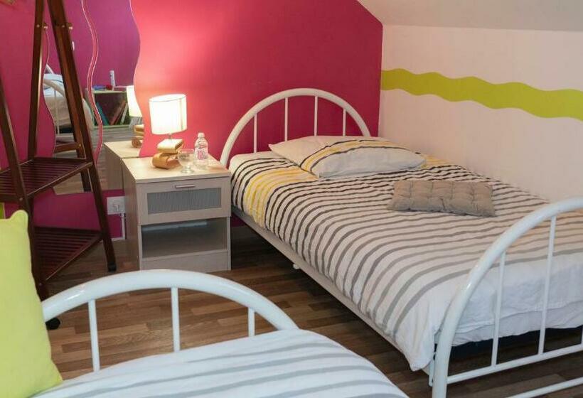 Familiesuite, Domaine De La Basse Orme