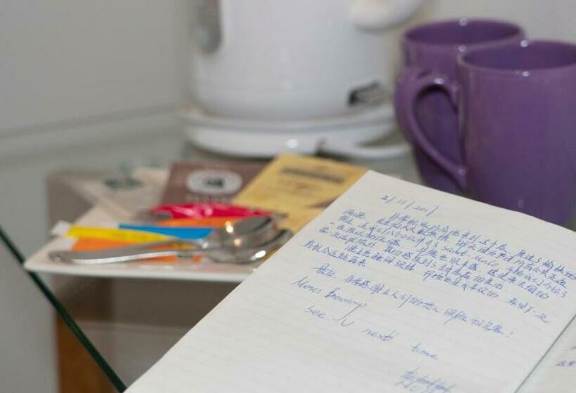 Familiesuite, Domaine De La Basse Orme