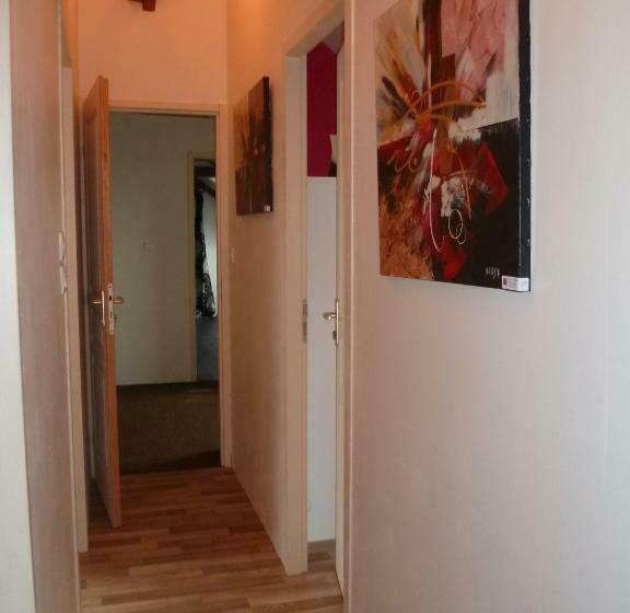 Familiesuite, Domaine De La Basse Orme