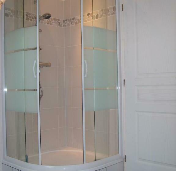 Familiesuite, Domaine De La Basse Orme