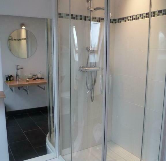 Standard 3 Pers. Værelse, Domaine De La Basse Orme