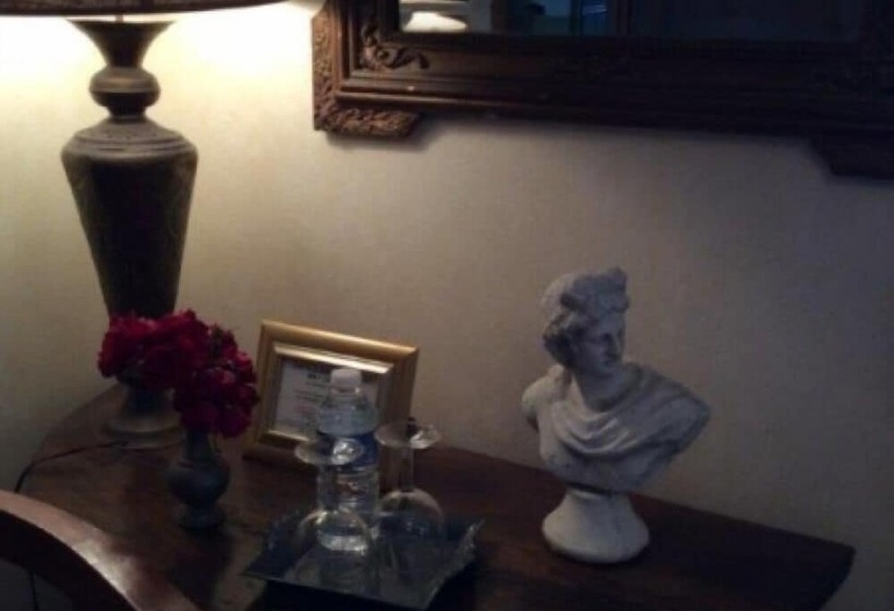 Номер Стандарт, Chambres D’hôte Manoir De Kerliviry