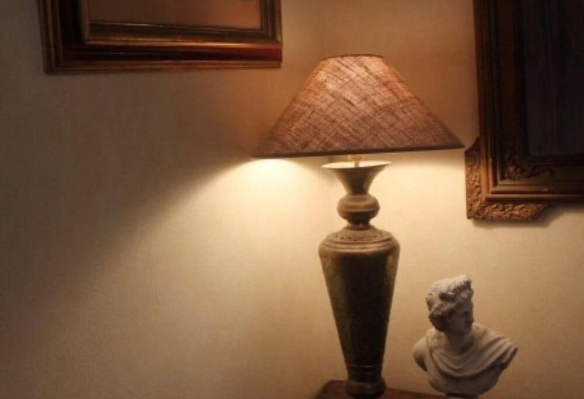 غرفة قياسية, Chambres D’hôte Manoir De Kerliviry