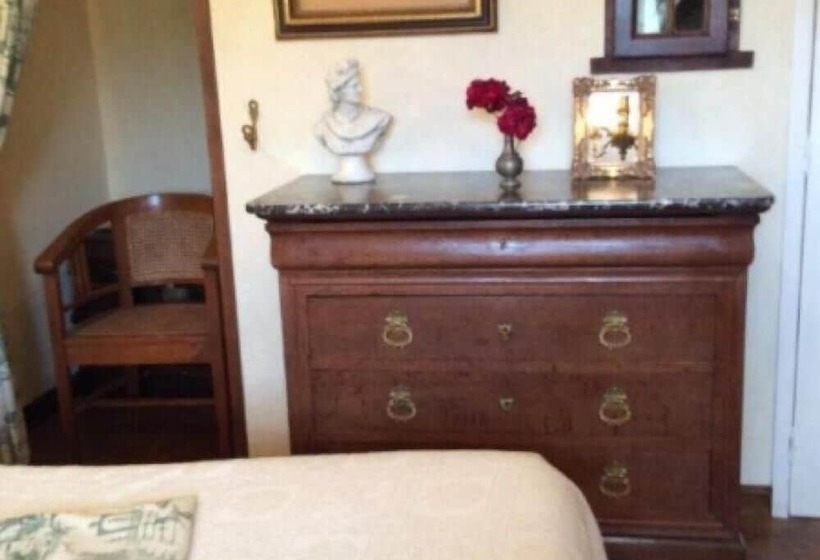 غرفة قياسية, Chambres D’hôte Manoir De Kerliviry