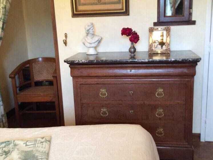 غرفة قياسية, Chambres D’hôte Manoir De Kerliviry