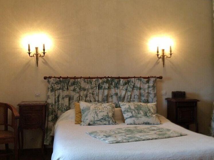 غرفة قياسية, Chambres D’hôte Manoir De Kerliviry