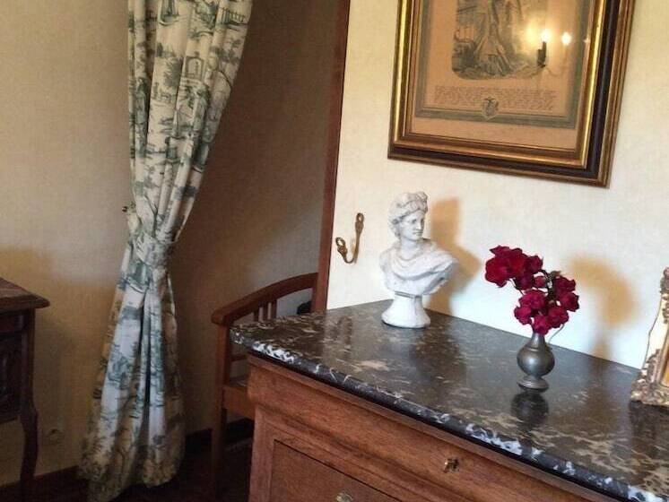 غرفة قياسية, Chambres D’hôte Manoir De Kerliviry