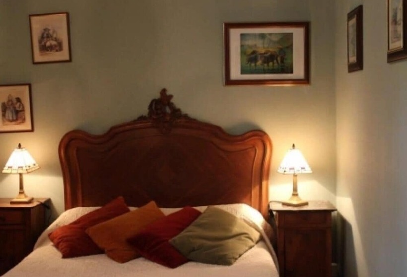 غرفة قياسية, Chambres D’hôte Manoir De Kerliviry