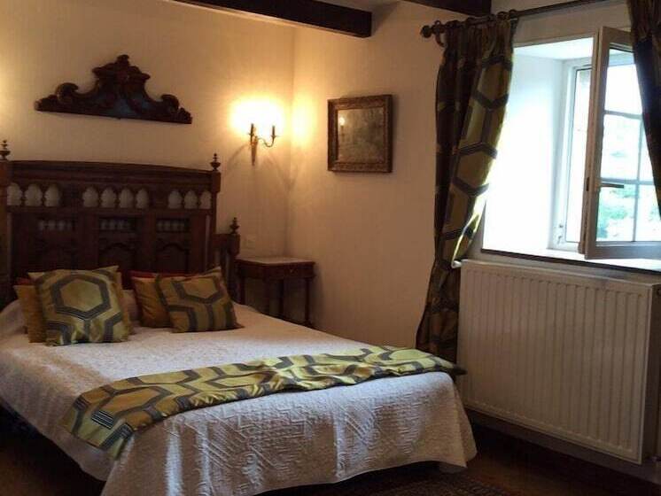 غرفة قياسية, Chambres D’hôte Manoir De Kerliviry
