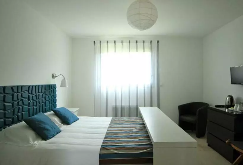 Standard-huone, Chambres Du Bout Du Monde