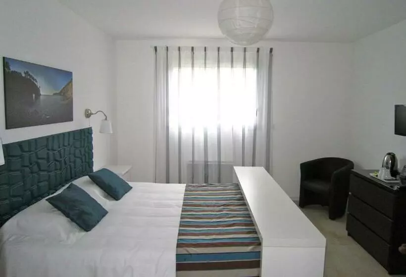 Standard-huone, Chambres Du Bout Du Monde
