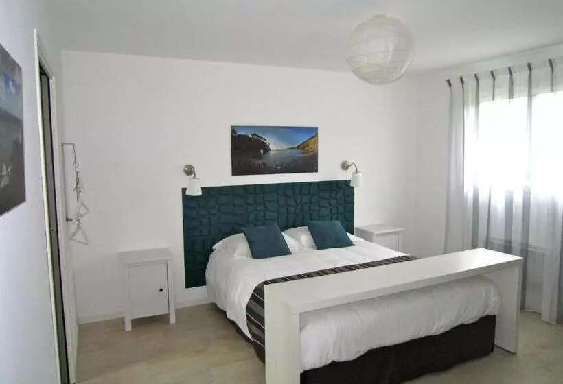 Standard-huone, Chambres Du Bout Du Monde