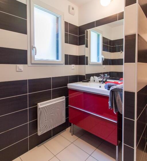 Номер Стандарт, Chambres Du Bout Du Monde