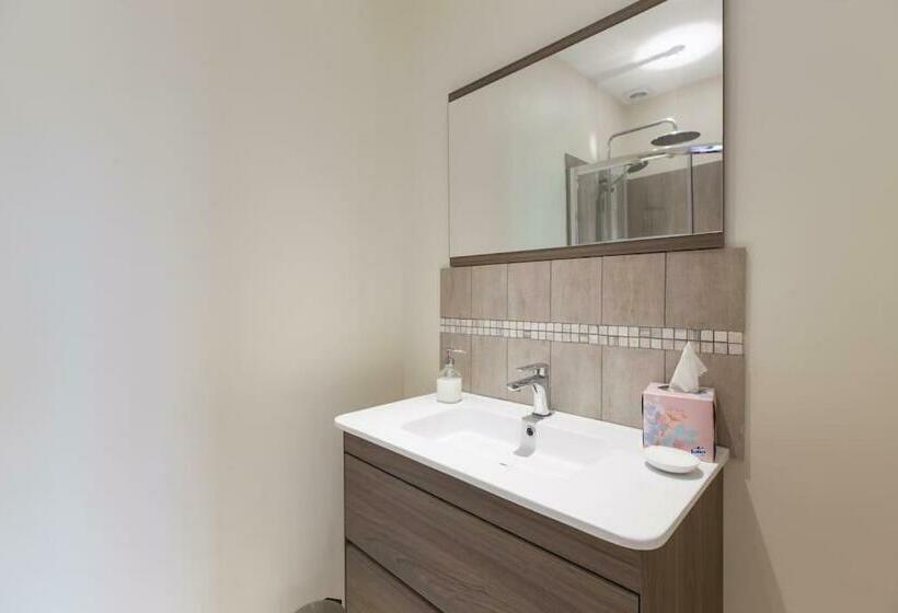 Standard Haveudsigt, Domaine De La Basse Orme