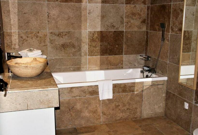 패밀리 스위트, Hôtel Du Couvent