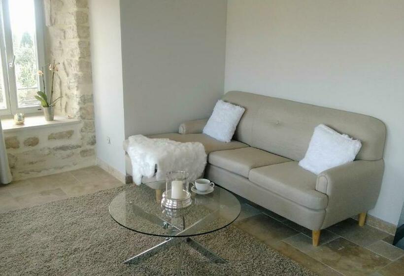 스위트, Hôtel Du Couvent