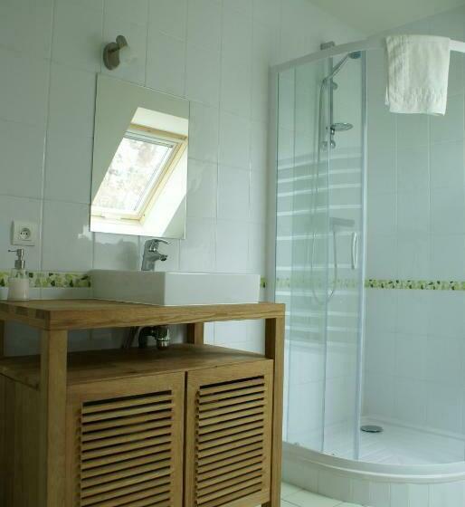 标准间, La Canopée Des Pins