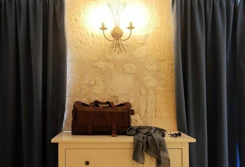 コンフォートルーム, La Closerie Saint Martin