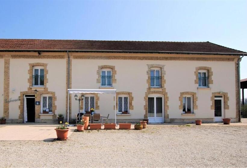 Номер Стандарт, La Janenquelle