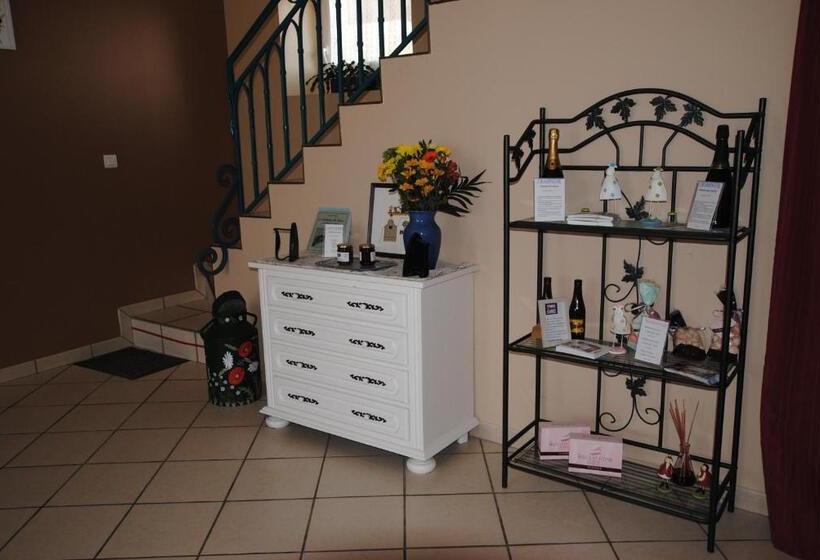 Номер Стандарт, La Janenquelle