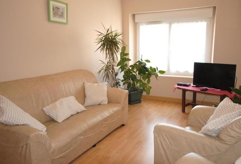 Номер Стандарт, La Janenquelle