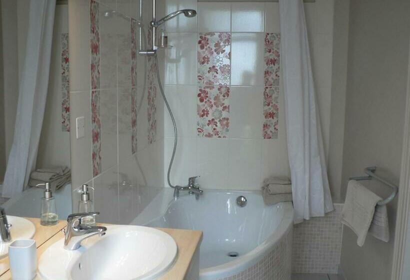 غرفة قياسية, La Terrasse De La Grand Rue   Chambre D Hôtes