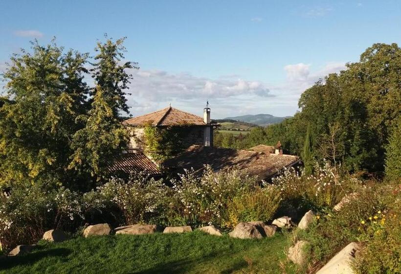 标准间, Les Folies De La Serve