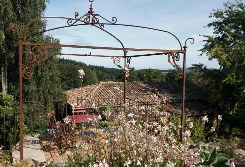 标准间, Les Folies De La Serve