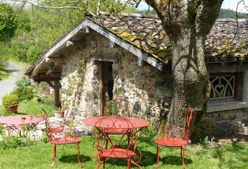 标准间, Les Folies De La Serve