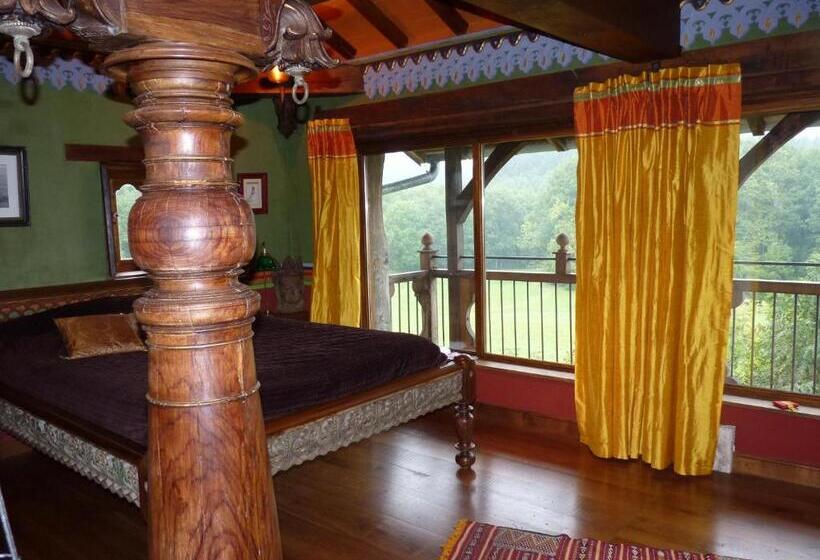 标准间, Les Folies De La Serve