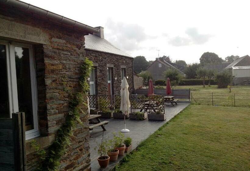 דירת חדר, Popote Et Polochon