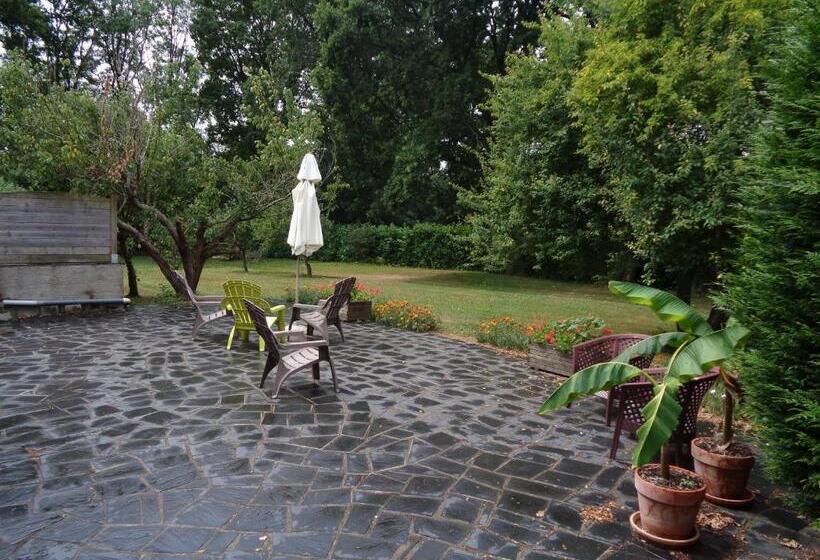 דירת חדר, Popote Et Polochon