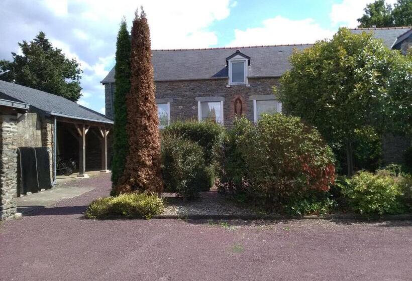 דירת חדר, Popote Et Polochon