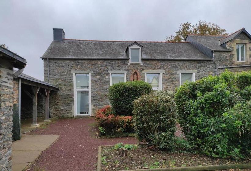 דירת חדר, Popote Et Polochon