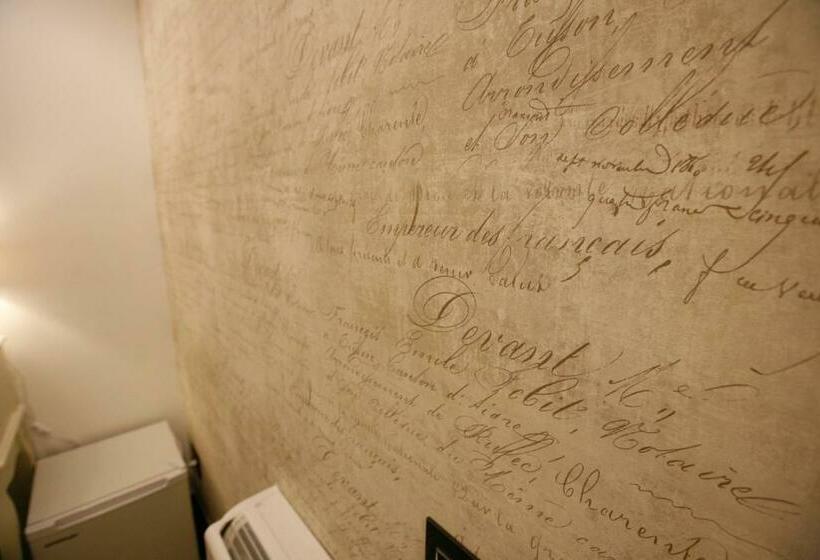 اتاق استاندارد یک نفره, Relais Piazza Del Plebiscito B&b