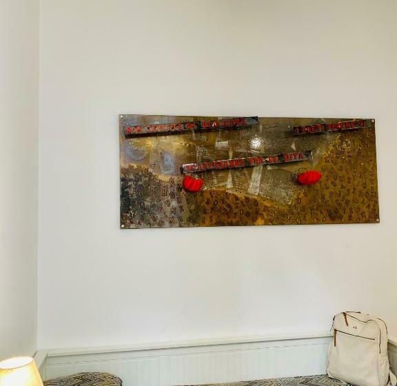 اتاق استاندارد یک نفره, Relais Piazza Del Plebiscito B&b