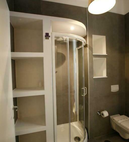 اتاق استاندارد یک نفره, Relais Piazza Del Plebiscito B&b