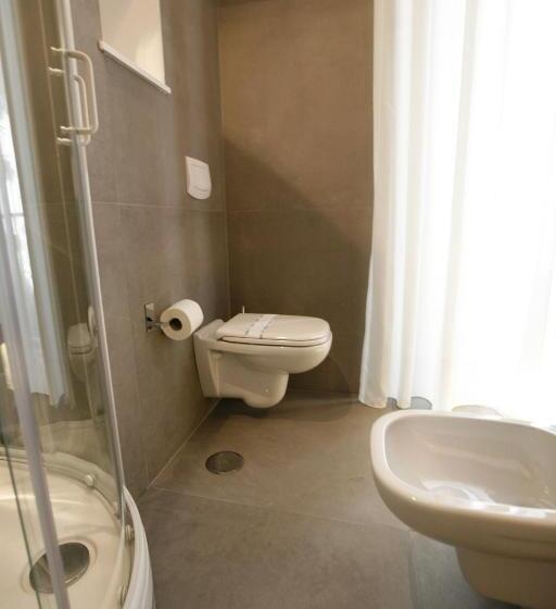 اتاق استاندارد یک نفره, Relais Piazza Del Plebiscito B&b