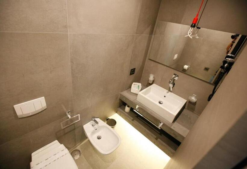 اتاق عادی, Relais Piazza Del Plebiscito B&b