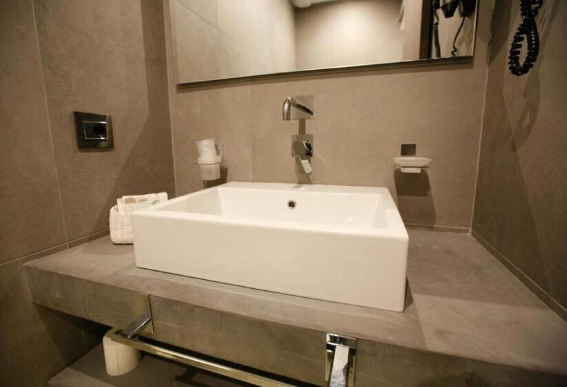 اتاق عادی, Relais Piazza Del Plebiscito B&b