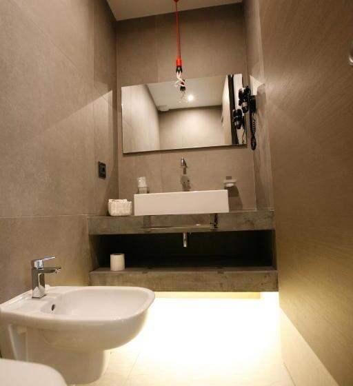 اتاق عادی, Relais Piazza Del Plebiscito B&b