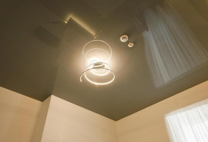 اتاق عادی, Relais Piazza Del Plebiscito B&b