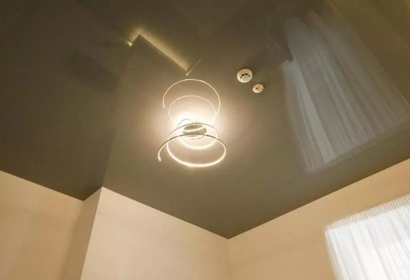 اتاق عادی, Relais Piazza Del Plebiscito B&b